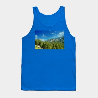 springtime Tank Top